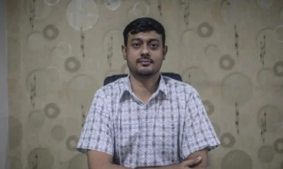 ‘একটি রাজনৈতিক দলের সঙ্গে সরকারের বৈঠক জনগণের সঙ্গে প্রতারণা’