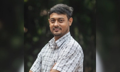 ৭১টিভি ইস্যুতে ক্ষমা চাইলেন নাসীরুদ্দীন পাটওয়ারী