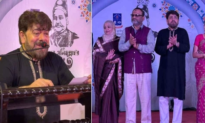 চিত্রনায়ক নাঈমের সব দাবি মেনে নিল ঢাকা বিশ্ববিদ্যালয়