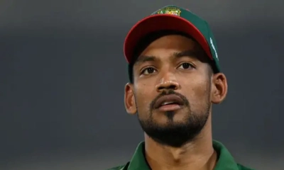 সিরিজ সমতার পরও অধিনায়কের চোখে হতাশা