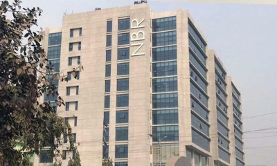 যে কারণে এনবিআরকে ২ ভাগ করল সরকার