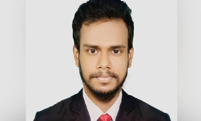 জোবাইরুল আলমকে শোকজ দিল এনসিপি