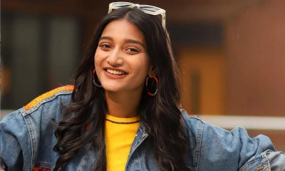 কেন অভিনয়ের প্রতি ভালোবাসা ধ্বংস হচ্ছে নেহার!