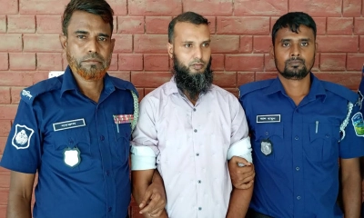 ভাবিকে গলা কেটে হত্যার দায়ে দেবরের মৃত্যুদণ্ড