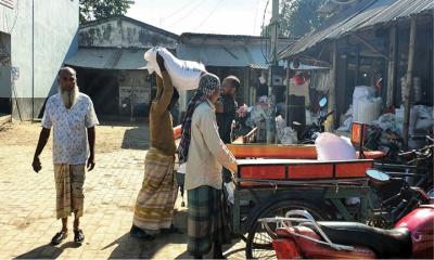 সার সিন্ডিকেটে দিশাহারা কৃষকরা