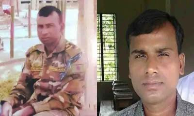 জালিয়াতি করে হাতিয়ে নেন সেনাবাহিনী ও শিক্ষকের চাকরি