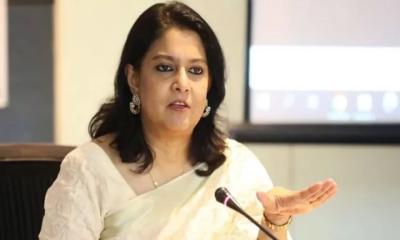 নভেম্বর থেকে পলিথিন ব্যাগের বিরুদ্ধে অভিযান শুরু: পরিবেশ উপদেষ্টা