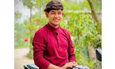 সিংগাইরে তুচ্ছ ঘটনাকে কেন্দ্র করে কিশোর খুন 