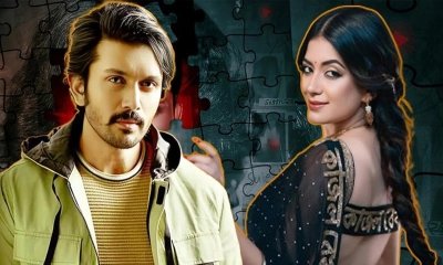 ‘বেবস’ না ডাকায় গোল বাঁধল শুভ-মন্দিরার 