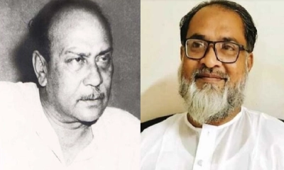 গভীর শ্রদ্ধায় স্মরণ করি যাদু মিয়া তোমায়