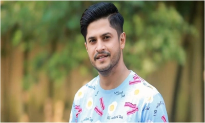 ‘নাটক বেশি মানুষ দেখলে ভালো লাগে’