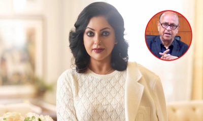 যে কারণে সাবেক স্বাস্থ্যমন্ত্রীকে ফেরত চান নিপুণ