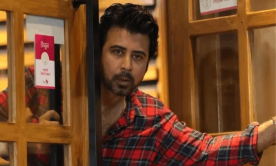 আফরান নিশোর জন্মস্থানে ভালো যাচ্ছে না ‘দাগি’
