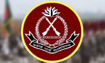 সীমান্তে ভারতের ২৮ নাগরিক আটক অক্টোবরে