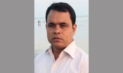 নবাবগঞ্জে পুলিশের গ্রেপ্তার অভিযানের এক ঘণ্টা পর যুবদল নেতার লাশ উদ্ধার