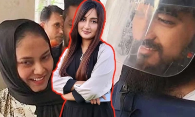 নোবেলের বিয়ে নিয়ে বিরূপ মন্তুব্য প্রথমা স্ত্রীর