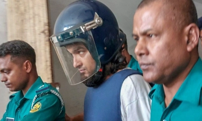 নানা কাণ্ডে বারবার বিতর্কিত নোবেল