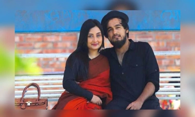 ৭ মাস ওর সঙ্গে থাকা সম্ভব না: সালসাবিল