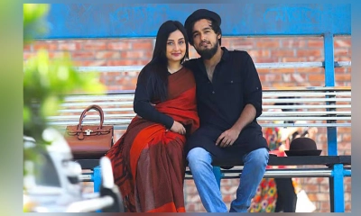 নোবেলের বিরুদ্ধে আনীত অভিযোগ ভিত্তিহীন, দাবি সাবেক স্ত্রীর