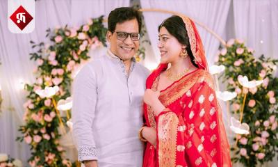 ফের বিয়ে করলেন তানজিকা আমিন