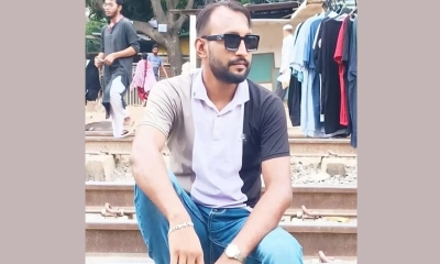 নরসিংদীতে চাকরিচ্যুত পুলিশ সদস্যের ক্ষতবিক্ষত লাশ উদ্ধার