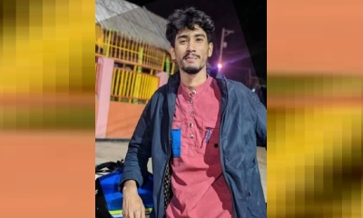 মুক্তিপণের টাকা না পেয়ে নরসিংদীতে যুবককে হত্যা