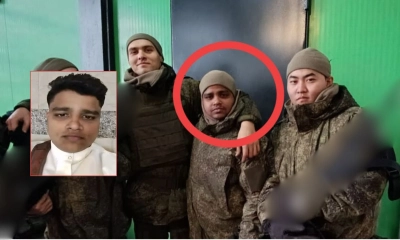 রাশিয়া গিয়ে যুদ্ধে বাংলাদেশি নিহত, মরদেহ ফেরত চায় পরিবার