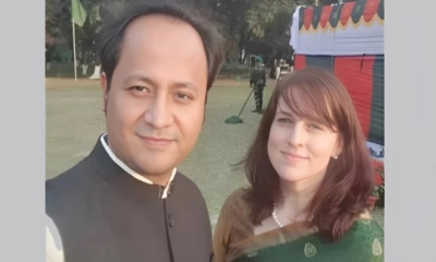 নওফেলের স্ত্রী ও নগদের ৯ জনের বিরুদ্ধে দুদকের মামলার সিদ্ধান্ত