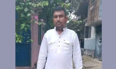 নোয়াখালীতে নিখোঁজের ৩দিন পর যুবকের মরদেহ মিলল দীঘিতে