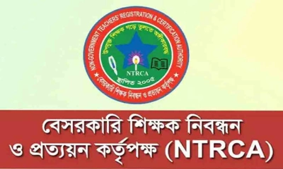 ৬ষ্ঠ শিক্ষক নিয়োগে ৩৫ ঊর্ধ্ব ৬৫ জনের ভাগ্যে কী আছে