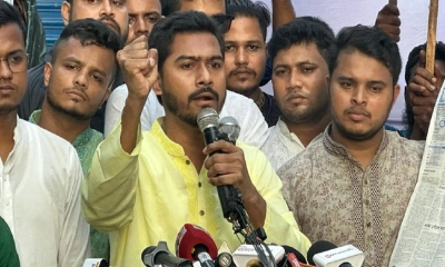 ডিসেম্বরেই নির্বাচন হতে হবে: নুরুল হক