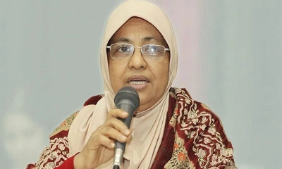 স্বাস্থ্যখাতে শৃঙ্খলা ও জবাবদিহির প্রকট অভাব রয়েছে: উপদেষ্টা