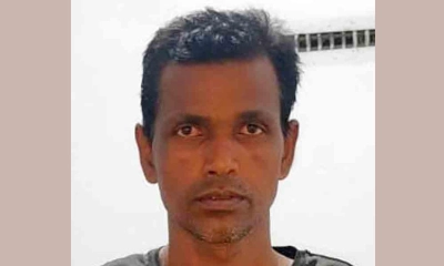 প্রভাষক নুরুল ইসলাম। ছবি- সংগৃহীত