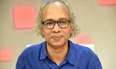 শফিকুল আলম ‘প্রেস সচিব’ না কি সরকারের ‘মুখপাত্র’ : নুরুল কবির