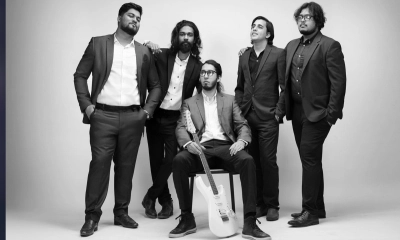 ‘জগৎ মঞ্চ’ এলবাম নিয়ে ফিরছে ব্যান্ড অড সিগনেচার