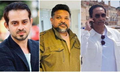 কেন ইলিয়াস-সায়ের-পিনাকীদের থামাতে মরিয়া মোদি?