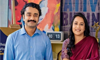 পাভেলের বস অপি করিম