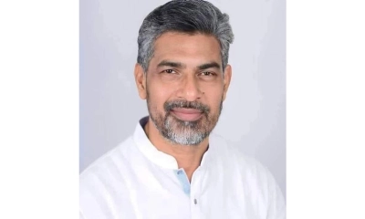 বিদেশে পালানোর সময় বিমানবন্দরে আ.লীগ নেতা আটক