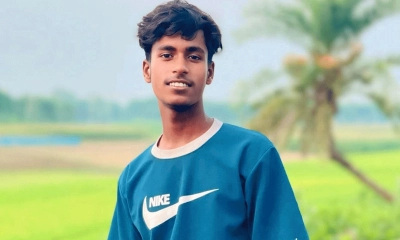 পাবনায় প্রেমিকার বিয়ের খবর শুনে প্রেমিকের আত্মহত্যা