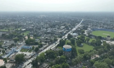 আবারও পাকিস্তানে ভারতের হামলা 