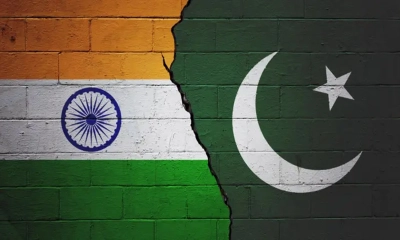 ভারত-পাকিস্তানের ‍‍‘বাকযুদ্ধ‍‍’ চলছেই