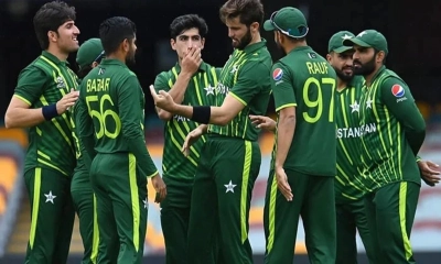চমক দিয়ে বাংলাদেশের বিপক্ষে দল ঘোষণা পাকিস্তানের