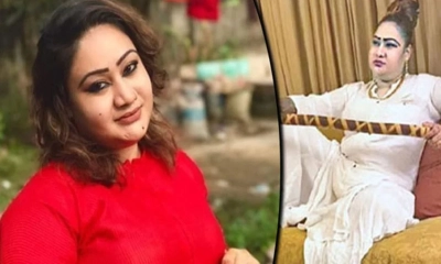 সেই পাপিয়ার চার বছরের কারাদণ্ড