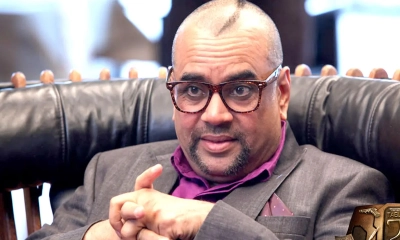 ওয়েব সিরিজ মানেই গালিগালাজ : পরেশ রাওয়াল