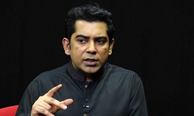 ভারত-বাংলাদেশ দ্বিপাক্ষিক আলোচনা ইতিবাচক: পার্থ