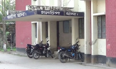 জিলাপির টাকা দেওয়া-নেওয়ার হিসাব নিয়ে দুই গ্রুপের সংঘর্ষ