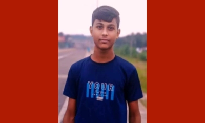লামিয়া গণধর্ষণ মামলার আসামি ইমরান গ্রেপ্তার
