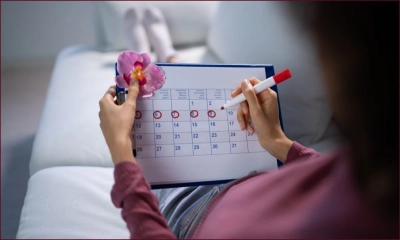 মাসিক চক্র সম্পর্কে জানুন, সুস্থ থাকুন