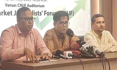 চট্টগ্রাম বন্দর কাউকে দিচ্ছি না: প্রেস সচিব