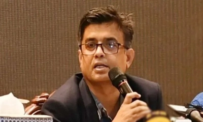 এপ্রিলের প্রথমার্ধে কেন নির্বাচন, ব্যাখ্যা দিলেন প্রেস সচিব